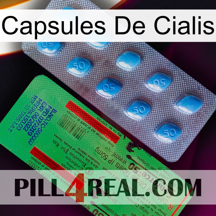 Cialis Capsules new03